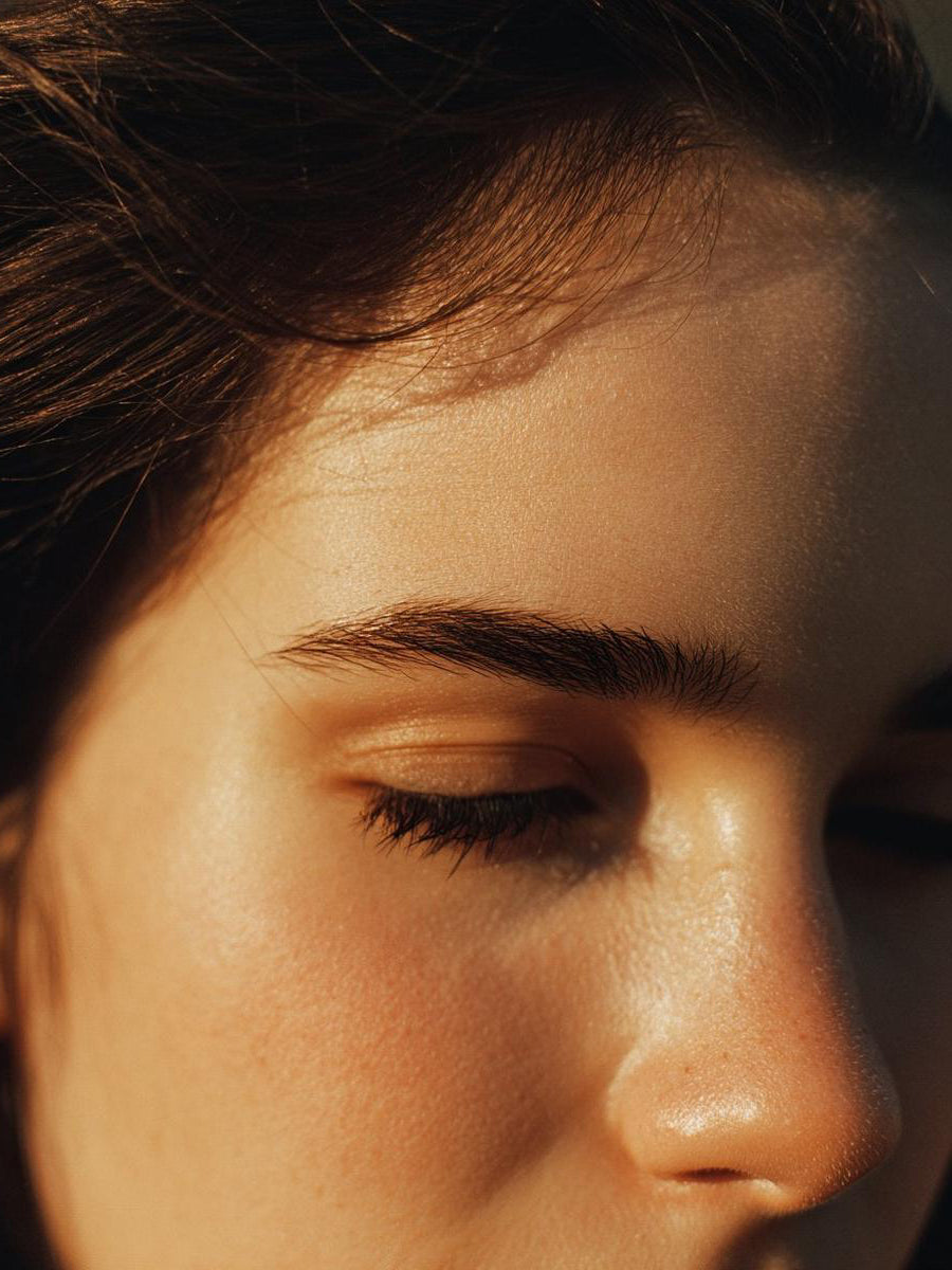 Blemish & Balance