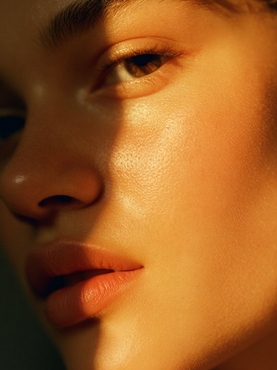 Brightening & Glow