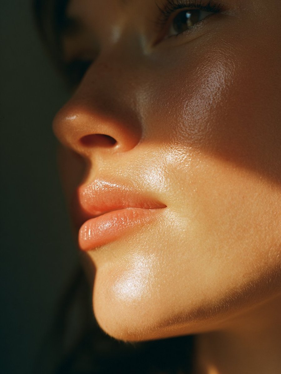 Glass Skin