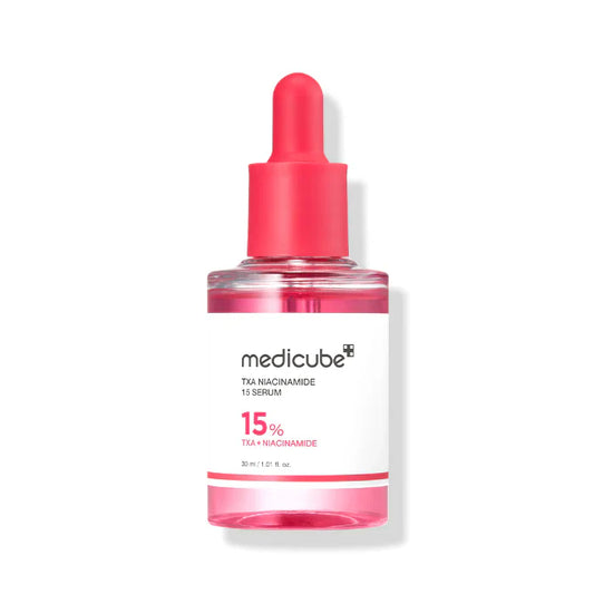 Medicube TXA Niacinamide 15 Serum