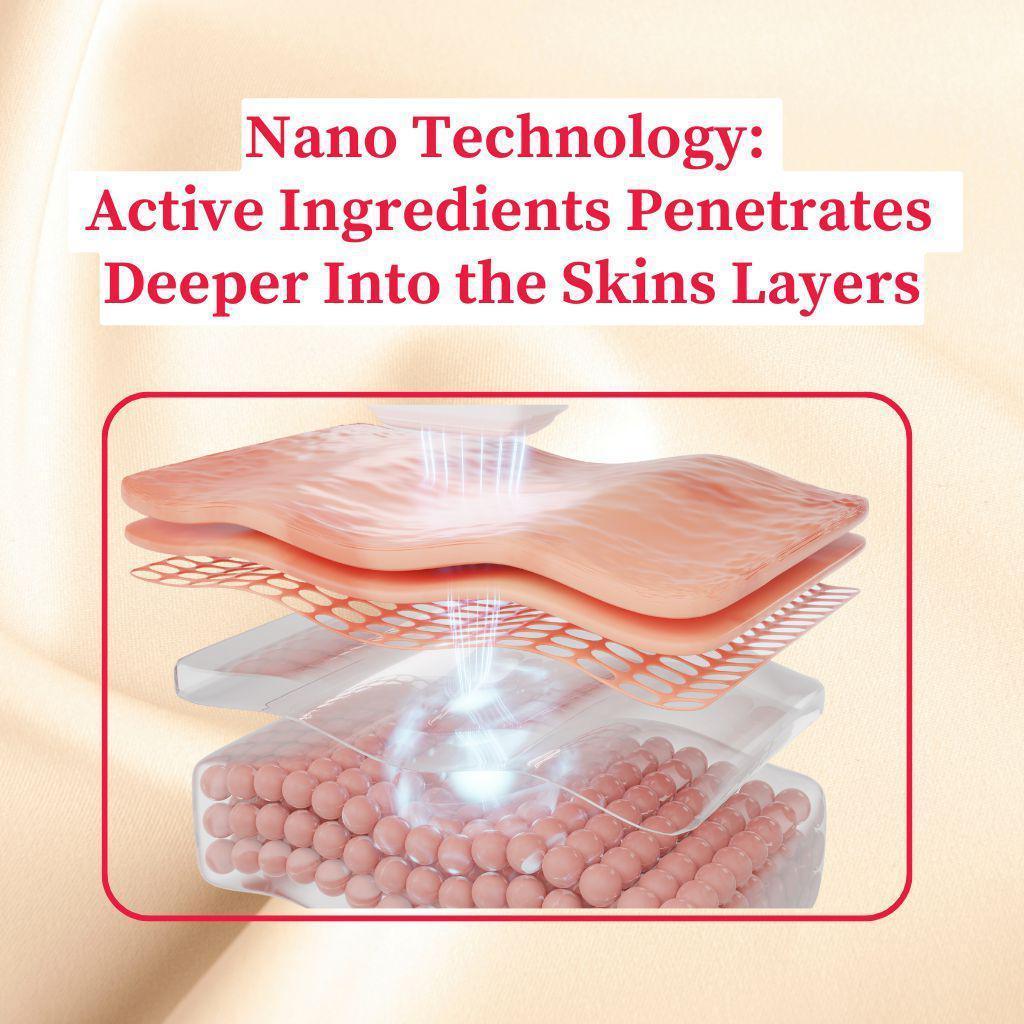 Glycolic + Lactic Acid Resurfacing Peel