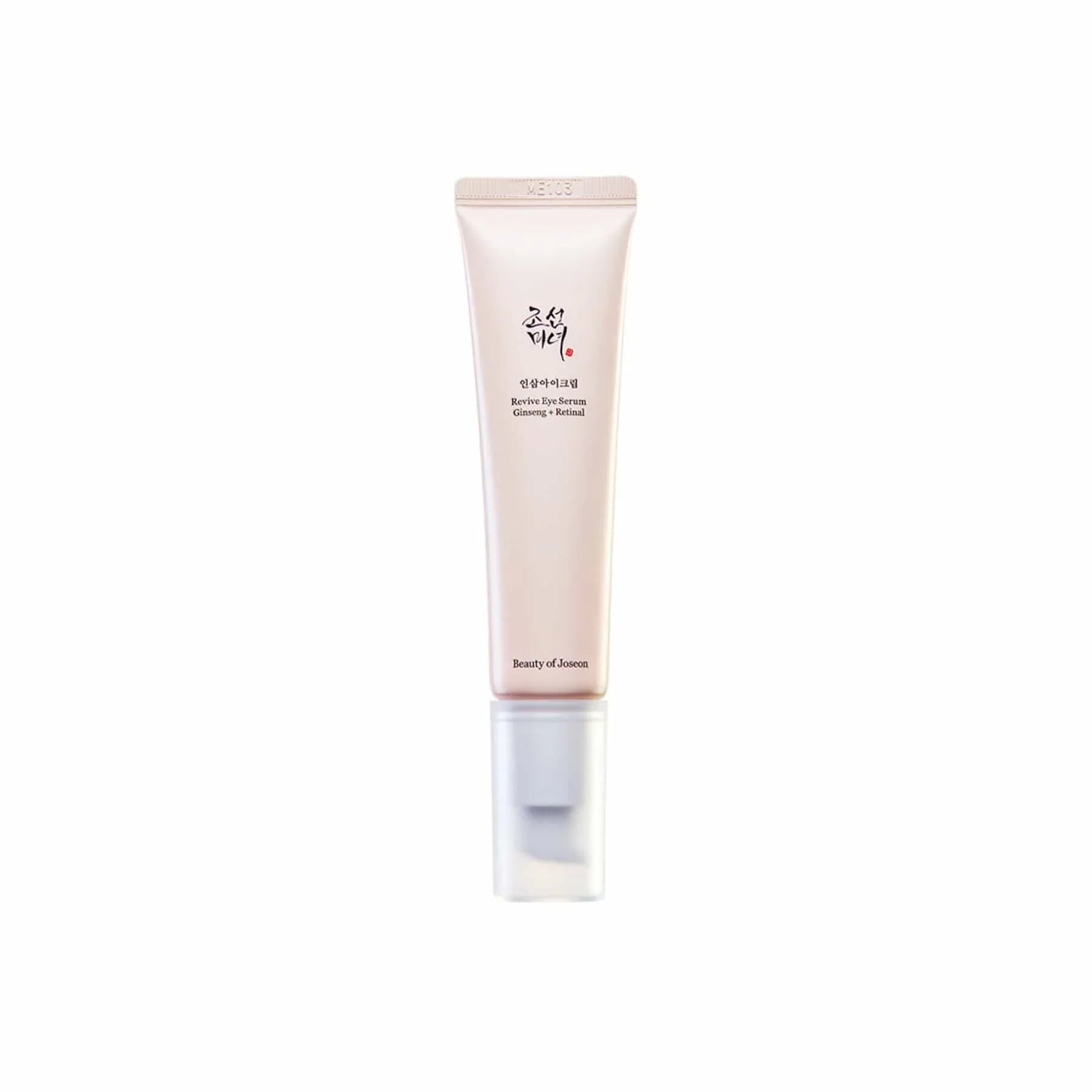 Beauty of Joseon Revive Eye Serum: Ginseng + Retinal
