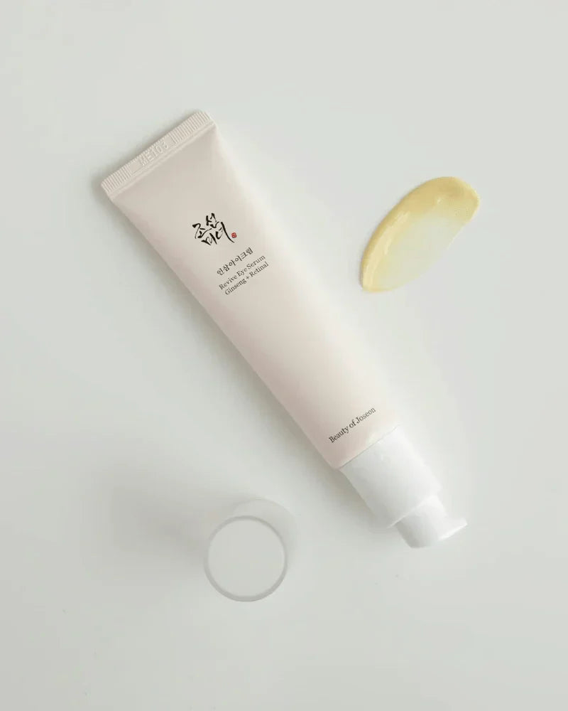 Beauty of Joseon Revive Eye Serum: Ginseng + Retinal