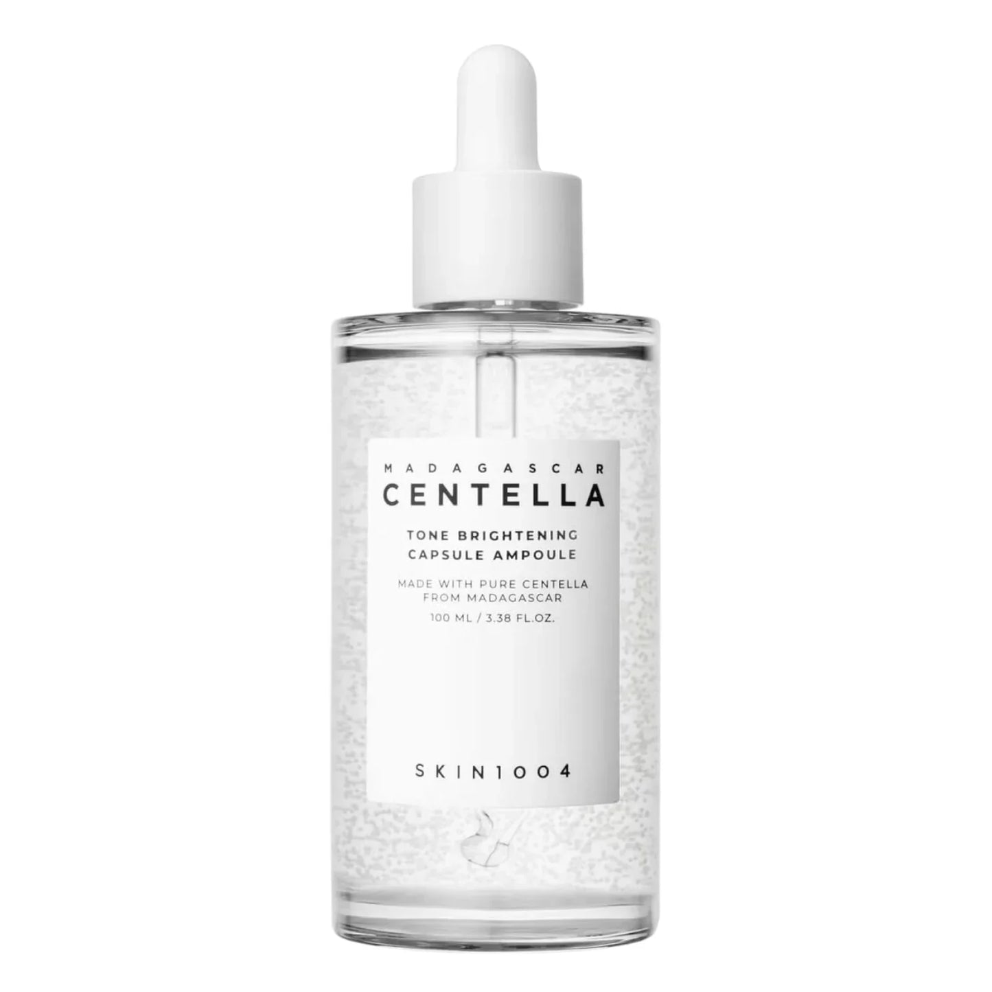 SKIN1004 Madagascar Centella Tone Brightening Capsule Ampoule