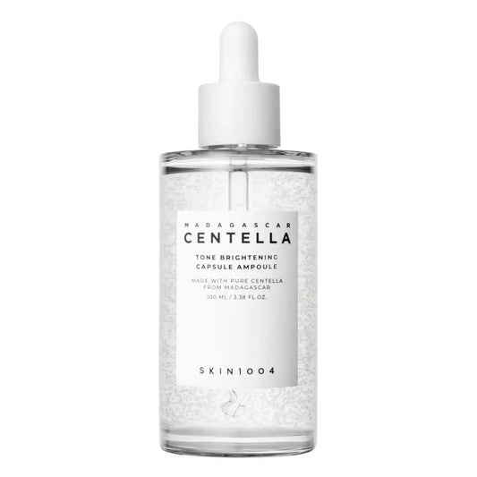 SKIN1004 Madagascar Centella Tone Brightening Capsule Ampoule