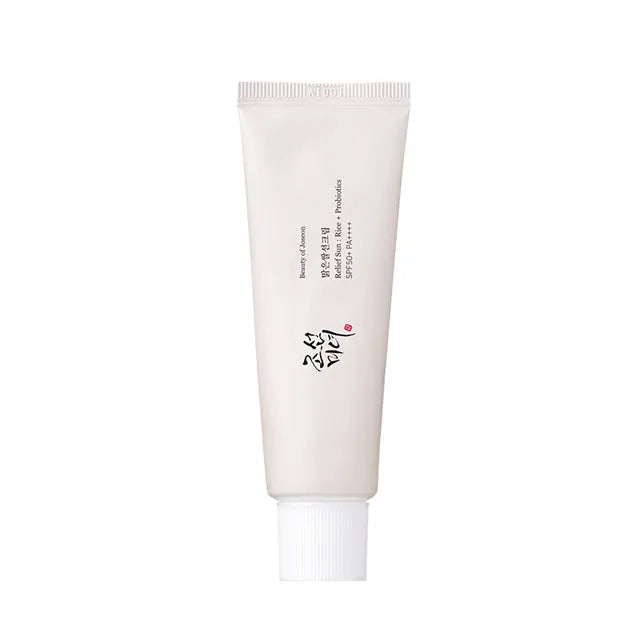 Beauty of Joseon Relief Sun: Rice + Probiotics SPF50+