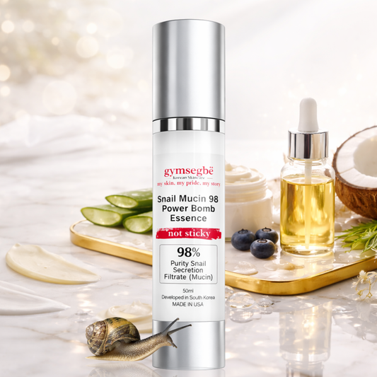 Snail Mucin 98 Power Essence
