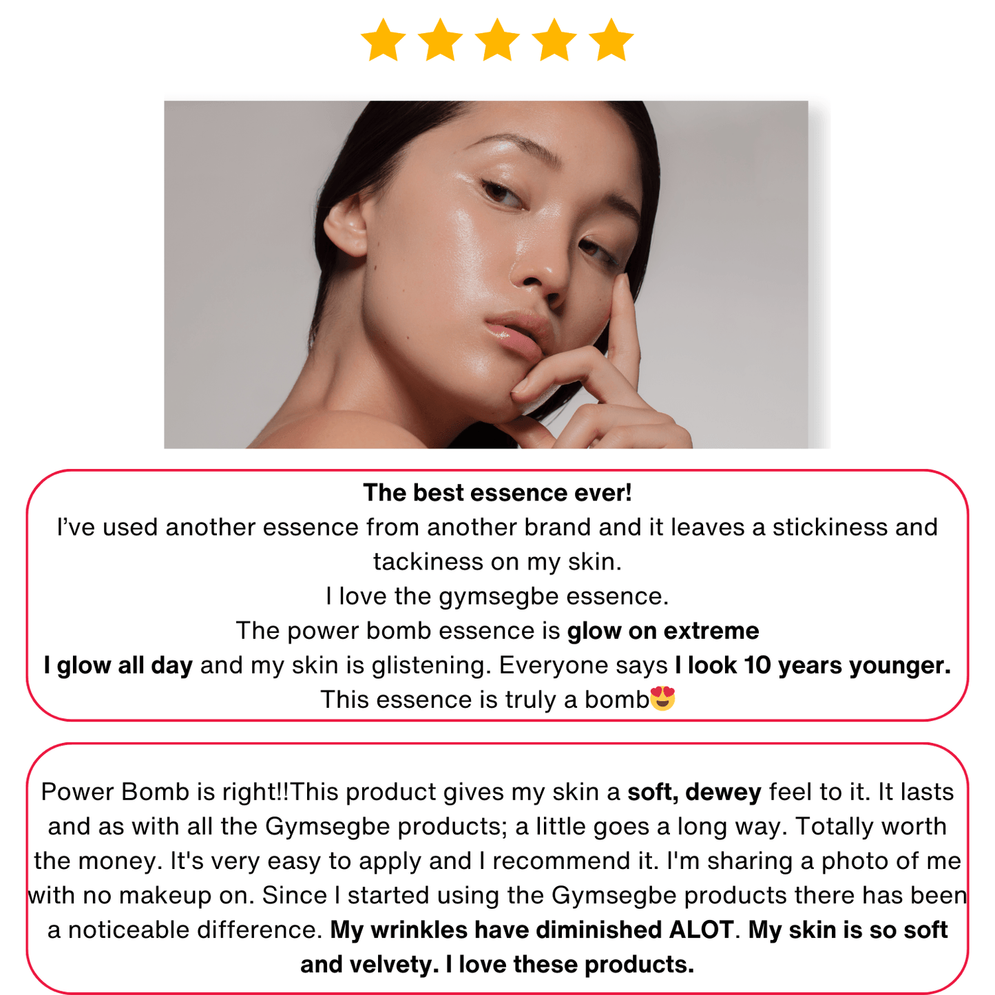 Snail Mucin 98 Power Essence